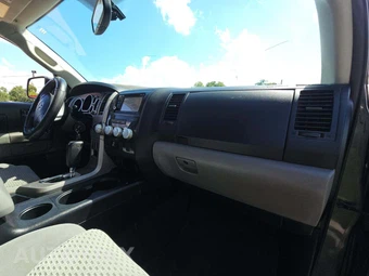 2012 Toyota Tundra Crew Cab Short Bed – miniatura 19