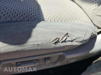 2012 Toyota Tundra Crew Cab Short Bed – miniatura 21