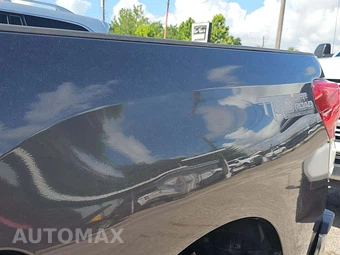 2012 Toyota Tundra Crew Cab Short Bed – miniatura 25