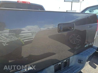 2012 Toyota Tundra Crew Cab Short Bed – miniatura 27