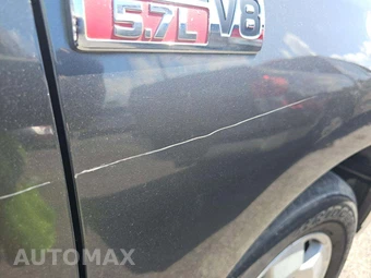 2012 Toyota Tundra Crew Cab Short Bed – miniatura 31