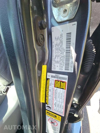 2012 Toyota Tundra Crew Cab Short Bed – miniatura 5