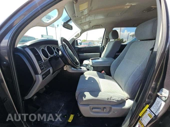 2012 Toyota Tundra Crew Cab Short Bed – miniatura 6