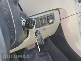 2012 Toyota Tundra Crew Cab Short Bed – miniatura 8