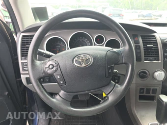 2012 Toyota Tundra Crew Cab Short Bed - miniatura 10