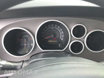 2012 Toyota Tundra Crew Cab Short Bed - miniatura 12