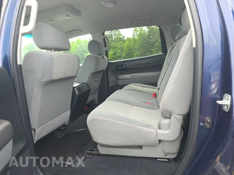 2012 Toyota Tundra Crew Cab Short Bed - miniatura 13