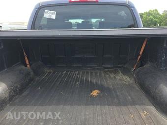 2012 Toyota Tundra Crew Cab Short Bed - miniatura 16