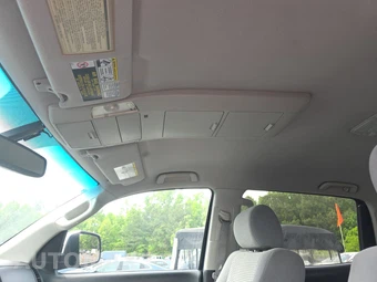 2012 Toyota Tundra Crew Cab Short Bed - miniatura 17