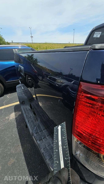 2012 Toyota Tundra Crew Cab Short Bed - miniatura 19