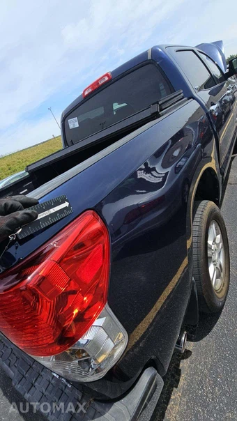 2012 Toyota Tundra Crew Cab Short Bed - miniatura 21