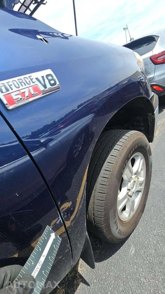 2012 Toyota Tundra Crew Cab Short Bed - miniatura 29