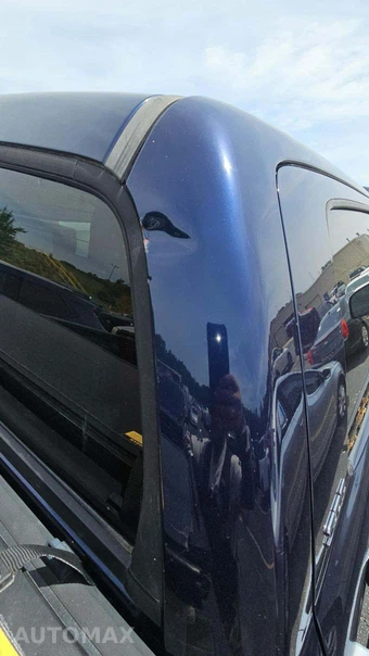 2012 Toyota Tundra Crew Cab Short Bed - miniatura 30