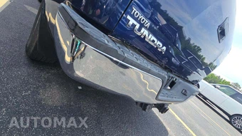 2012 Toyota Tundra Crew Cab Short Bed - miniatura 33
