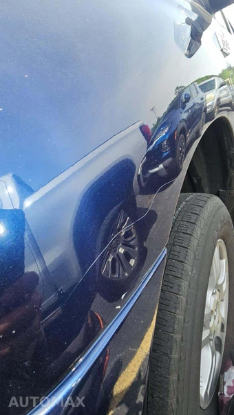 2012 Toyota Tundra Crew Cab Short Bed - miniatura 36