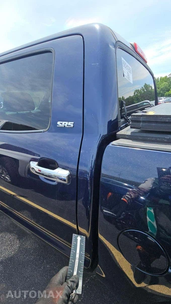 2012 Toyota Tundra Crew Cab Short Bed - miniatura 37