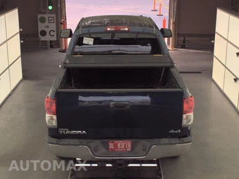 2012 Toyota Tundra Crew Cab Short Bed - miniatura 5