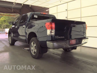2012 Toyota Tundra Crew Cab Short Bed - miniatura 6