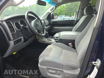 2012 Toyota Tundra Crew Cab Short Bed - miniatura 7