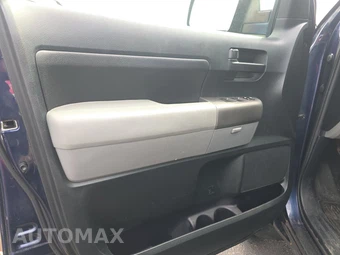 2012 Toyota Tundra Crew Cab Short Bed - miniatura 9