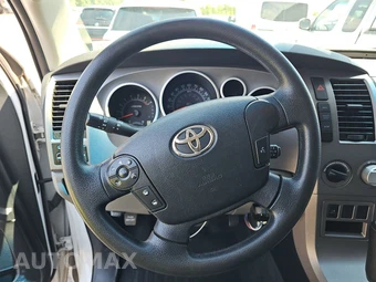2012 Toyota Tundra Crew Cab Short Bed - miniatura 10