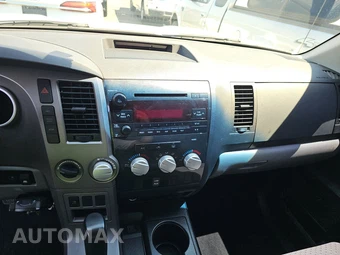 2012 Toyota Tundra Crew Cab Short Bed - miniatura 11