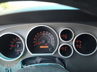 2012 Toyota Tundra Crew Cab Short Bed - miniatura 12