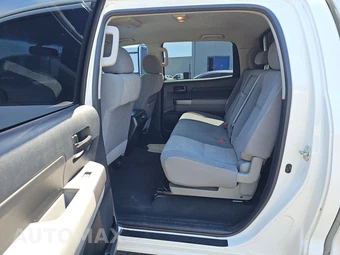 2012 Toyota Tundra Crew Cab Short Bed - miniatura 13