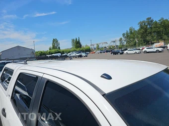 2012 Toyota Tundra Crew Cab Short Bed - miniatura 14