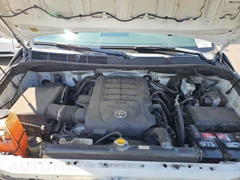 2012 Toyota Tundra Crew Cab Short Bed - miniatura 16