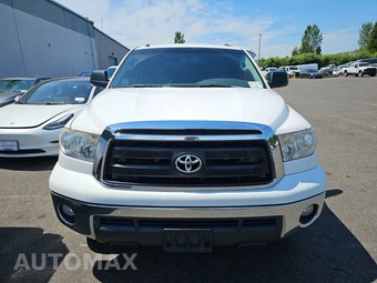 2012 Toyota Tundra Crew Cab Short Bed - miniatura 2