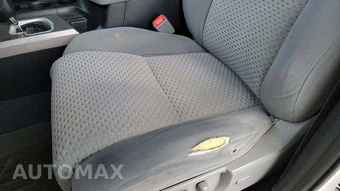 2012 Toyota Tundra Crew Cab Short Bed - miniatura 22