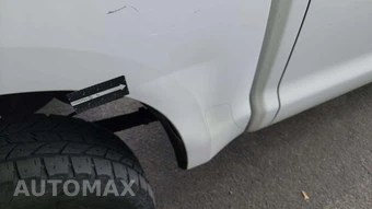 2012 Toyota Tundra Crew Cab Short Bed - miniatura 26