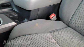 2012 Toyota Tundra Crew Cab Short Bed - miniatura 30