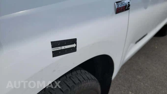 2012 Toyota Tundra Crew Cab Short Bed - miniatura 32