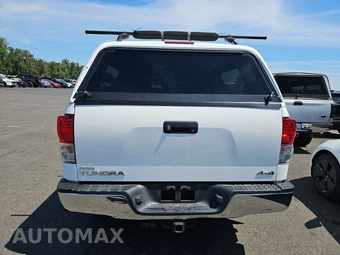 2012 Toyota Tundra Crew Cab Short Bed - miniatura 5