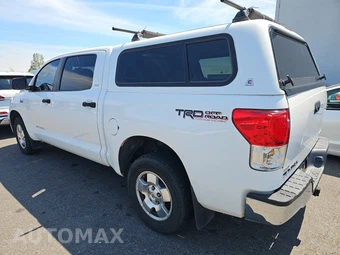2012 Toyota Tundra Crew Cab Short Bed - miniatura 6