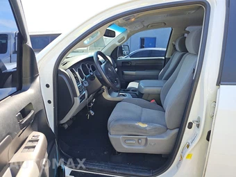 2012 Toyota Tundra Crew Cab Short Bed - miniatura 7