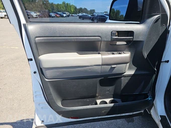 2012 Toyota Tundra Crew Cab Short Bed - miniatura 9
