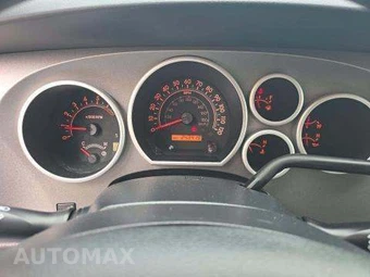 2012 Toyota Tundra Crew Cab Short Bed - miniatura 10