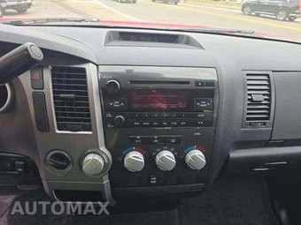 2012 Toyota Tundra Crew Cab Short Bed - miniatura 11