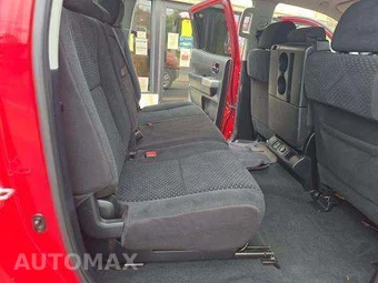 2012 Toyota Tundra Crew Cab Short Bed - miniatura 17