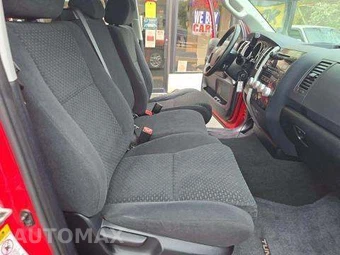 2012 Toyota Tundra Crew Cab Short Bed - miniatura 19