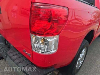 2012 Toyota Tundra Crew Cab Short Bed - miniatura 22