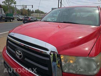 2012 Toyota Tundra Crew Cab Short Bed - miniatura 24