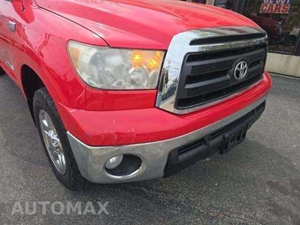 2012 Toyota Tundra Crew Cab Short Bed - miniatura 25