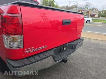 2012 Toyota Tundra Crew Cab Short Bed - miniatura 26