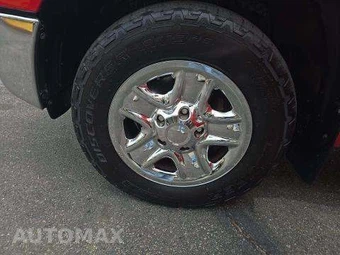 2012 Toyota Tundra Crew Cab Short Bed - miniatura 28