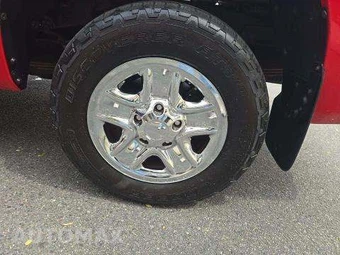 2012 Toyota Tundra Crew Cab Short Bed - miniatura 29