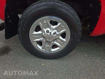 2012 Toyota Tundra Crew Cab Short Bed - miniatura 30